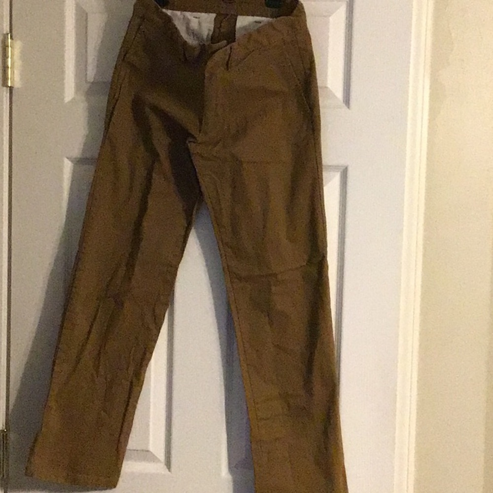 Old Navy Men’s Khakis